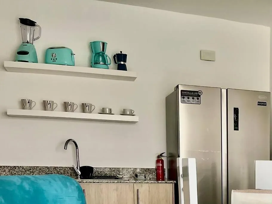 Amazing And Cozy Apt Located In Downtown Of Punta Cana 0*,  République dominicaine