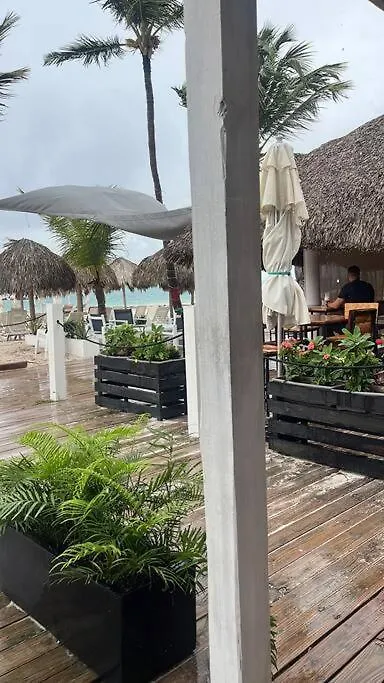 Amazing And Cozy Apt Located In Downtown Of Punta Cana Appartement