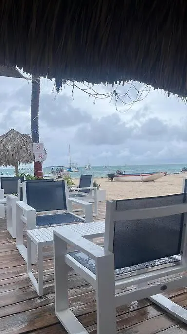 Amazing And Cozy Apt Located In Downtown Of Punta Cana