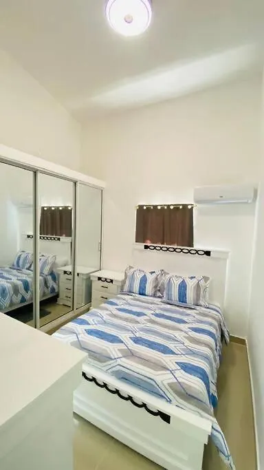Appartement Amazing And Cozy Apt Located In Downtown Of Punta Cana République dominicaine