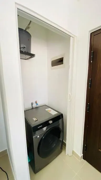 Appartement Amazing And Cozy Apt Located In Downtown Of Punta Cana