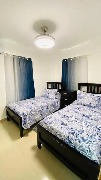 Amazing And Cozy Apt Located In Downtown Of Punta Cana 0*,  République dominicaine