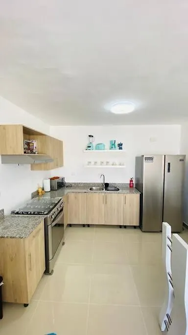Amazing And Cozy Apt Located In Downtown Of 푼타 카나 도미니카 공화국