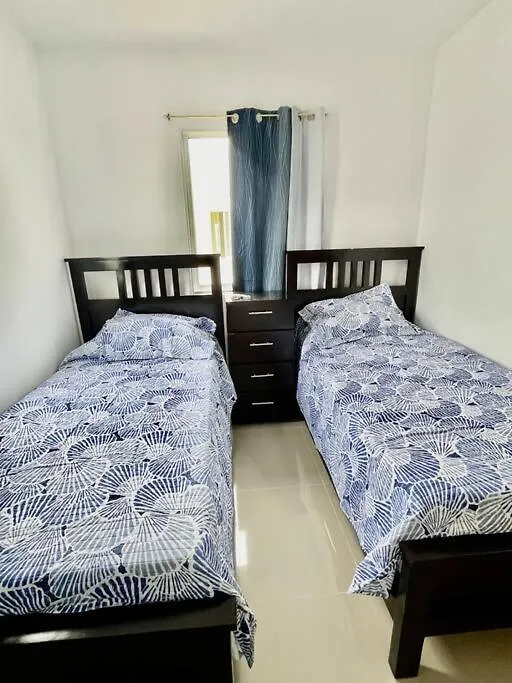 Amazing And Cozy Apt Located In Downtown Of 푼타 카나 0*,