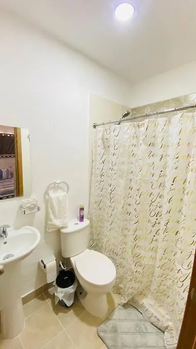 아파트 Amazing And Cozy Apt Located In Downtown Of 푼타 카나 도미니카 공화국