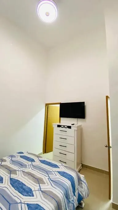 Amazing And Cozy Apt Located In Downtown Of 푼타 카나 도미니카 공화국
